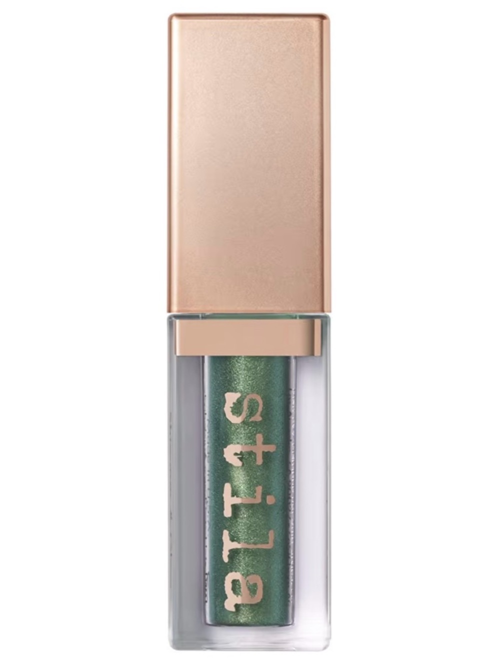 Stila Dynamic Shimmer & Glow Liquid Eyeshadow